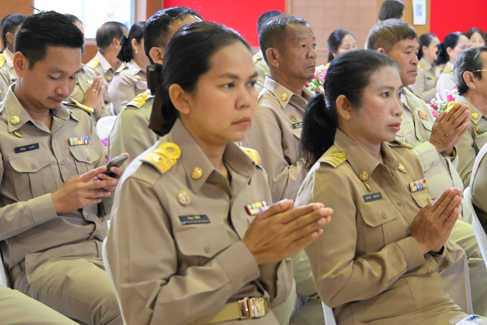 งานวันท้องถิ่นไทย  ประจำปี 2569