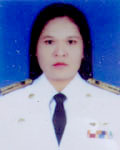 นางสาวสุนทรี  ทรงศรีม่วง