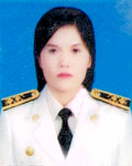 นางเกษณีภร  คนึงเพียร