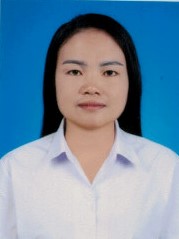 นางสาวอ่อนนุชสุรินทร์  มวลทอง