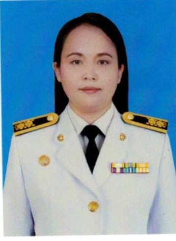 นางสาวพิกุล  กระเเสโสม