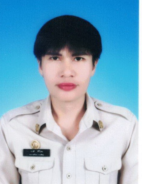 นางเรวดี  สิริไสย