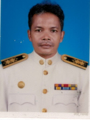 นายวัชรินทร์  สุขกาย