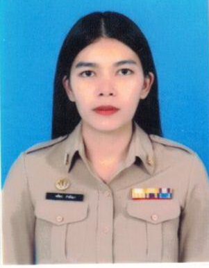 นางสาวศศิธร  กำลังมา