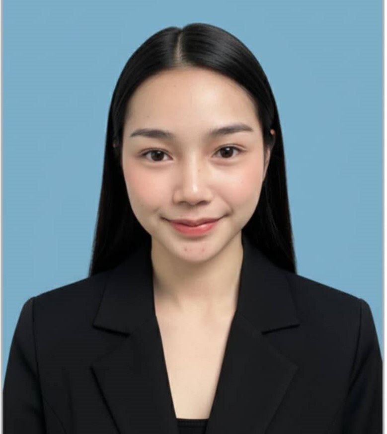 นางสาวสุรีย์  ภาคตอน