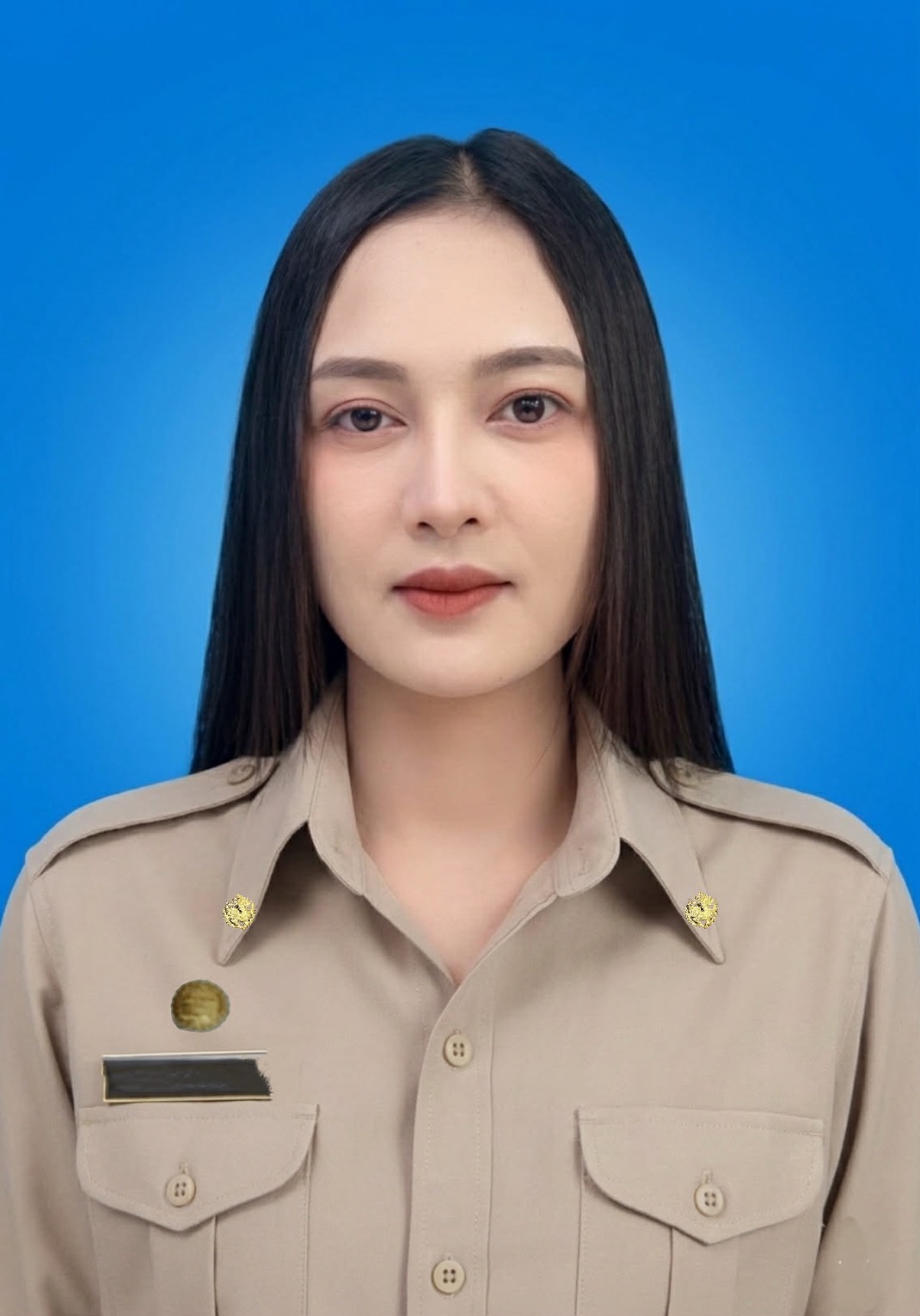 นางสาวจิราพร  อินงาม