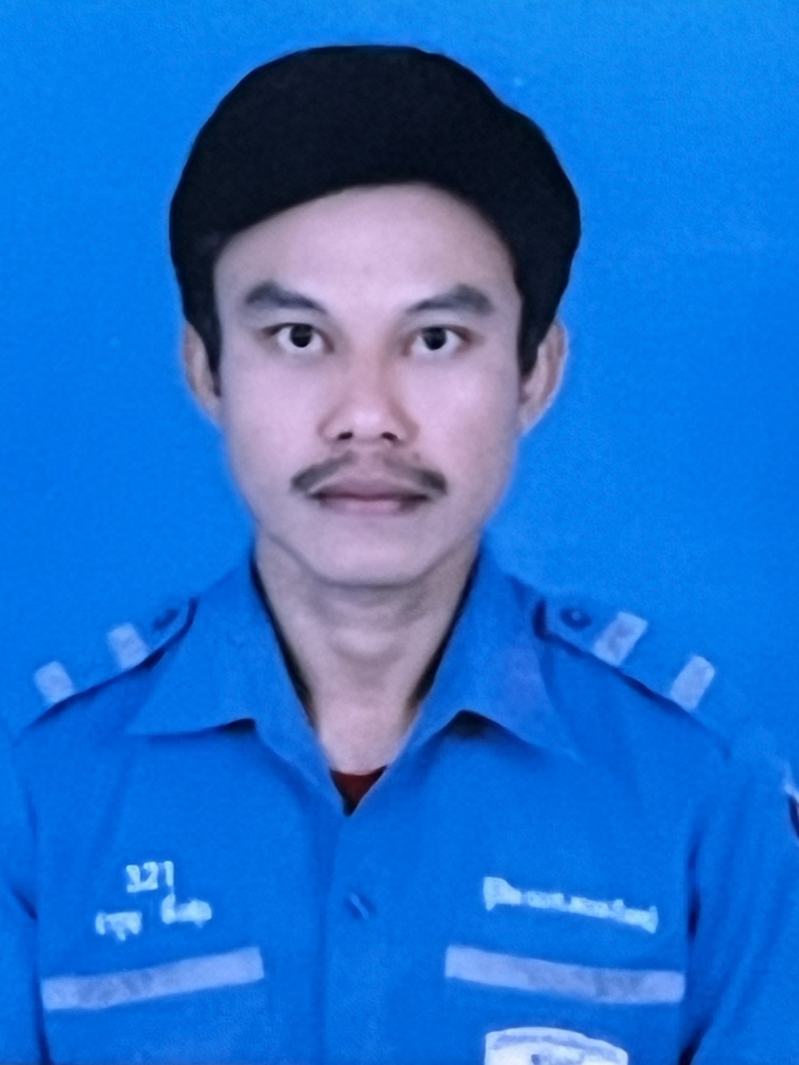 นายจำรูญ พึ่งสุข